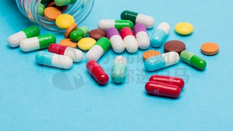 保健品代加工：如何选择合适的生产厂家