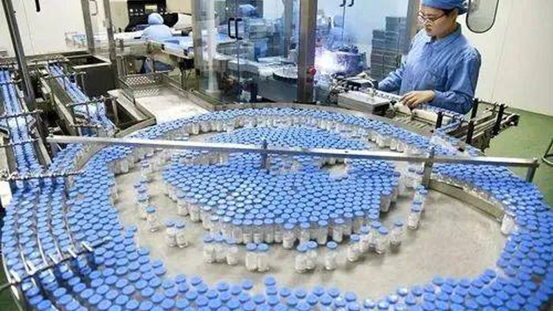 医药流通系统定制开发：参数解析与关键考量**