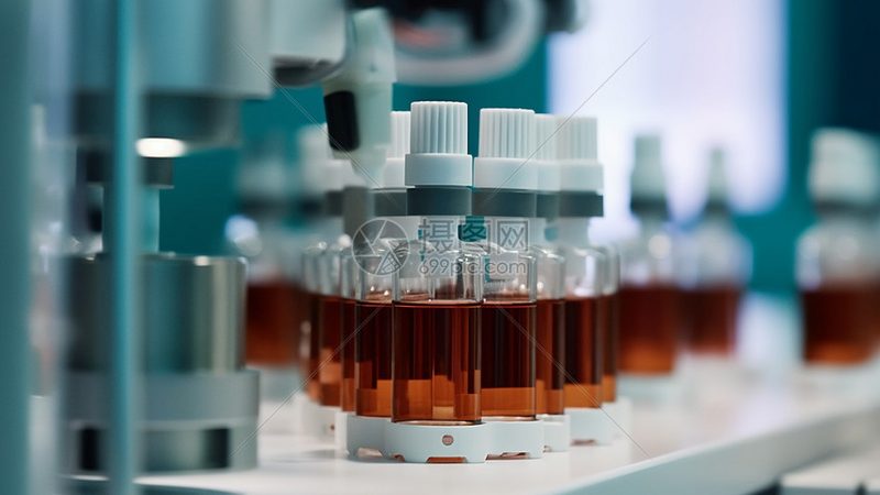 中药提取物定制加工：流程解析与关键点**