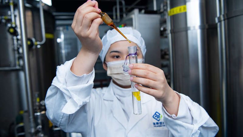 医药批发厂家直供，资质审查的五大关键要素